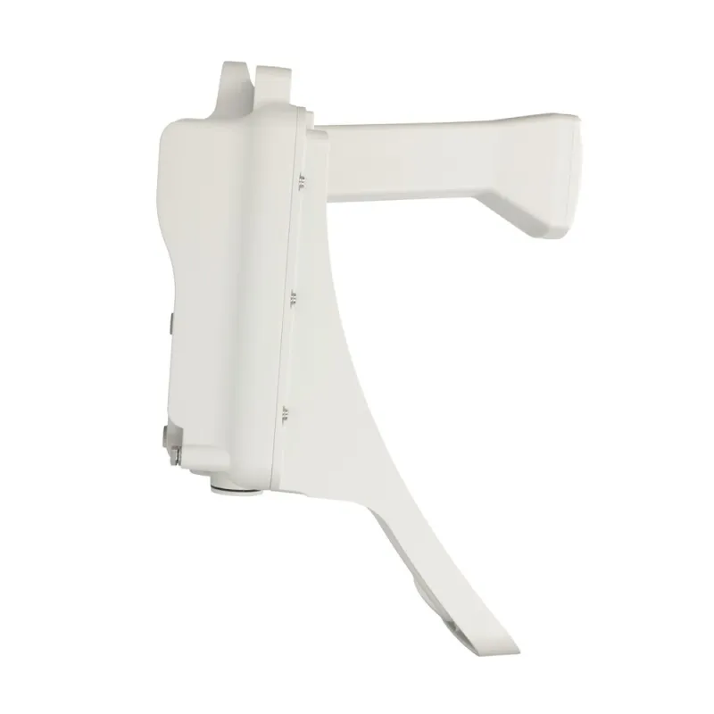 Cambium cnWave V3000 Client Node Radio CPE 60GHz, 1x RJ45 10Gb/s PoE In, 1x RJ45 1000Mb/s PoE Out, 1x SFP+