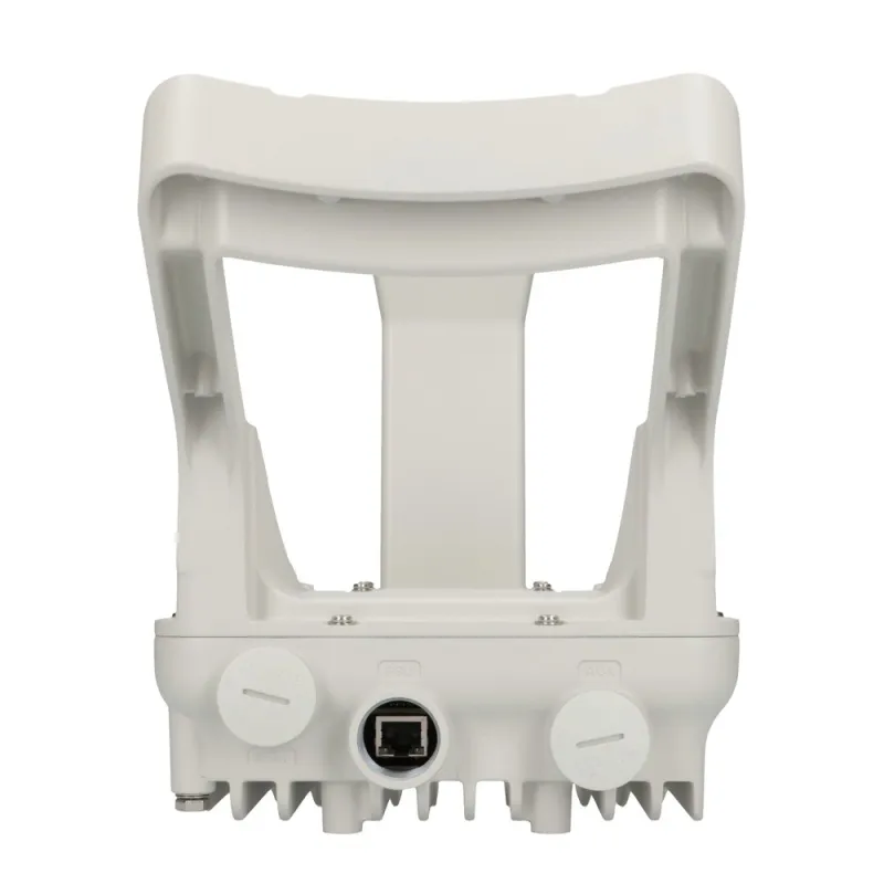 Cambium cnWave V3000 Client Node Radio CPE 60GHz, 1x RJ45 10Gb/s PoE In, 1x RJ45 1000Mb/s PoE Out, 1x SFP+