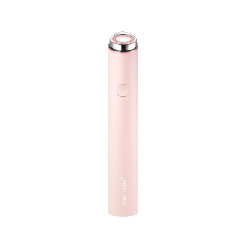 Medicube Age-R Mini Booster Pro Różowy | Wielofunkcyjne urządzenie do pielęgnacji |