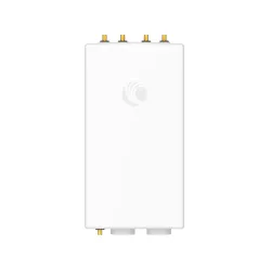 Cambium EPMP 4600 ROW EU Punkt dostępowy 6 GHz, 4x4 MU-MIMO, 1x RJ45 1000Mb/s, 1x SFP+, IP67