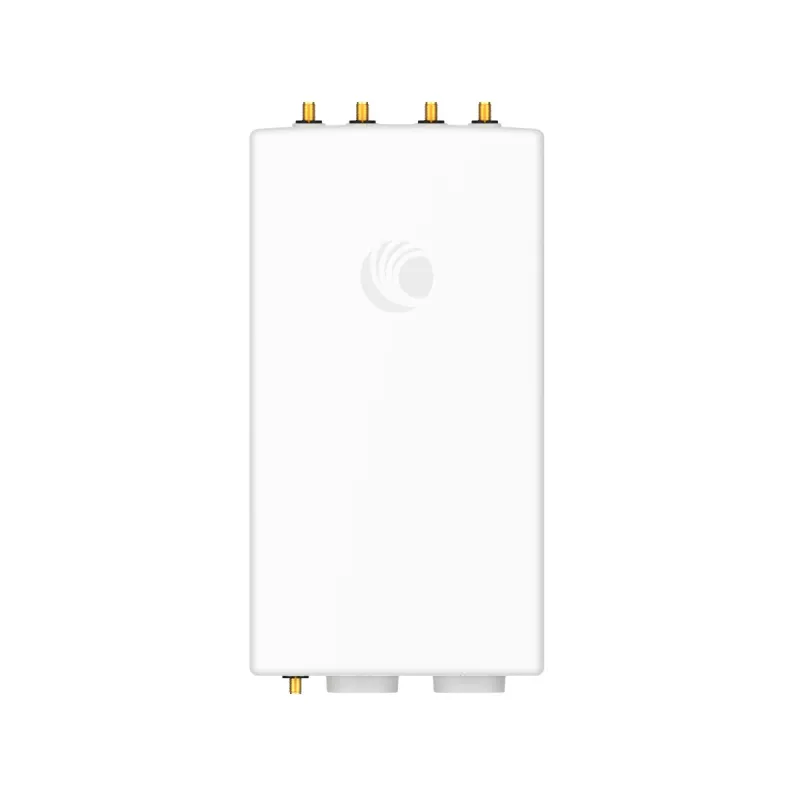 Cambium EPMP 4600 ROW EU Přístupový bod 6 GHz, 4x4 MU-MIMO, 1x RJ45 1000Mb/s, 1x SFP+, IP67