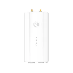 Cambium EPMP 4600L ROW EU Punkt dostępowy 6 GHz, 2x2 MIMO, 1x RJ45 1000Mb/s, 1x SFP+, IP67