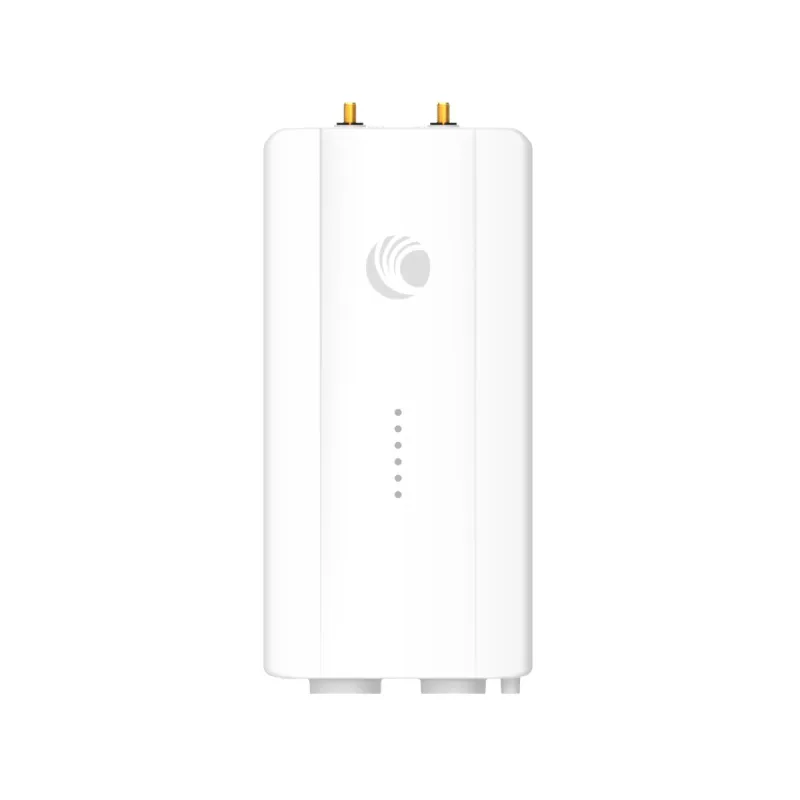 Cambium EPMP 4600L ROW EU Punkt dostępowy 6 GHz, 2x2 MIMO, 1x RJ45 1000Mb/s, 1x SFP+, IP67