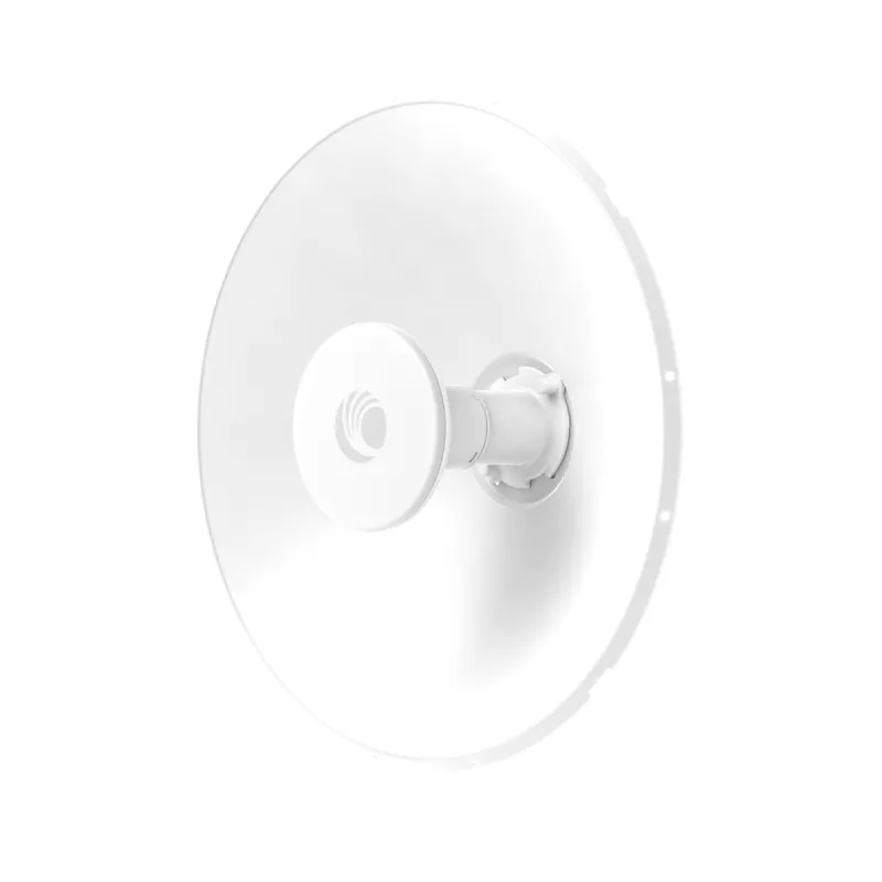 Cambium EPMP 6 GHz Dish 2-Pack Wi-Fi anténa 2x2 MIMO, 25dBi