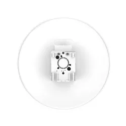 Cambium EPMP 6 GHz Dish 2-Pack Wi-Fi anténa 2x2 MIMO, 25dBi