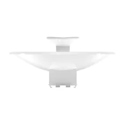 Cambium EPMP 6 GHz Dish 2-Pack Antena Wi-Fi 2x2 MIMO, 25dBi