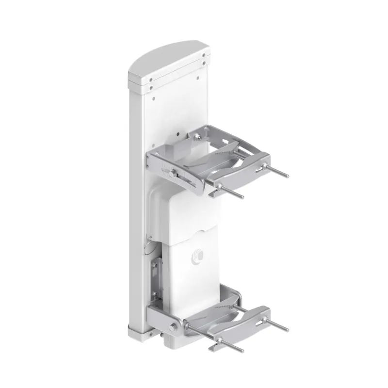 Cambium EPMP 6 GHz Sector Sektorantenne 4x4 MU-MIMO, 18 dBi, IP65, Montagesatz