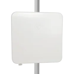 Cambium EPMP Force 300-19 ROW CPE AC WAVE2 5GHz, 2x2 MIMO, RJ45 1000Mb/s, 19dBi