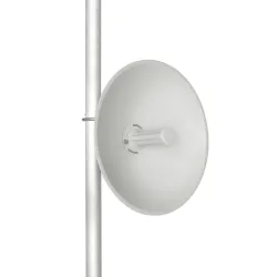 Cambium EPMP Force 300-25L SM EU CPE AC WAVE2 5GHz, 2x2 MIMO, RJ45 1000Mb/s, 25dBi, EU cord