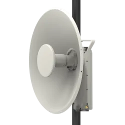 Cambium EPMP Force 425 SM EU Bezdrátový most AC WAVE2 5GHz, 2x2 MIMO, RJ45 1000Mb/s, 25dBi, kabel EU