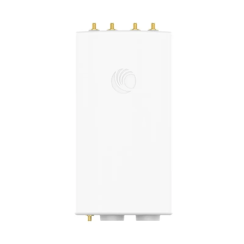 Cambium EPMP Force 4600C ROW EU Moduł abonencki 6 GHz, 1x RJ45 1000Mb/s, 1x SFP+, IP67