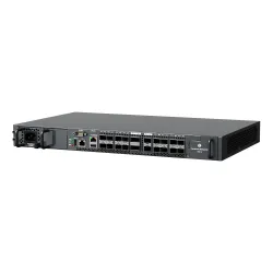 Cambium Fiber TCX16 OLT 16x Combo PON, 2x QSFP28, 2x SFP28, without power supply