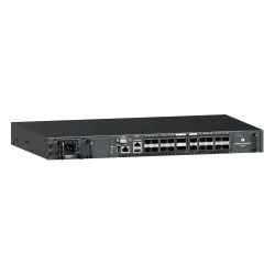 Cambium Fiber TCX16 OLT 16x Combo PON, 2x QSFP28, 2x SFP28, bez napájení