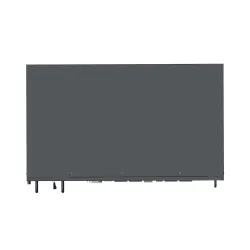 Cambium Fiber TCX16 OLT 16x Combo PON, 2x QSFP28, 2x SFP28, bez napájení