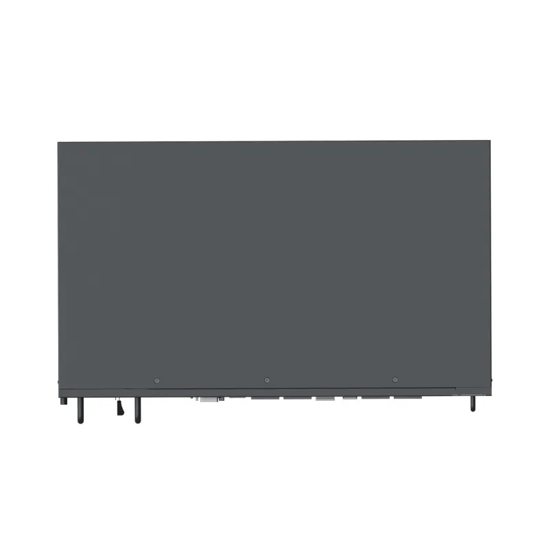 Cambium Fiber TCX16 OLT 16x Combo PON, 2x QSFP28, 2x SFP28, bez napájení