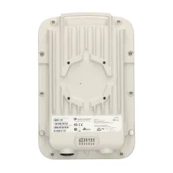 CPE Cambium PTP 550E Коннекторный ROW, 5GHz, 1x RJ45 1000Mb/s, 1x SFP, 2x N-type, EU кабель