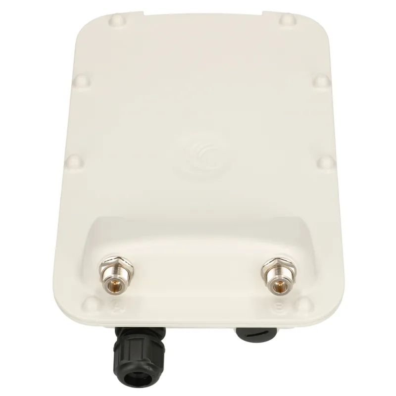 Cambium PTP 550E Connectorized ROW CPE 5GHz, 1x RJ45 1000Mb/s, 1x SFP, 2x N-type, EU