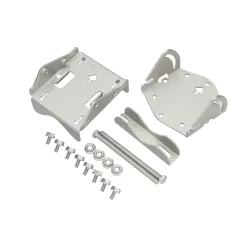 Cambium PTP 550E Connectorized ROW CPE 5GHz, 1x RJ45 1000Mb/s, 1x SFP, 2x N-type, kabel EU