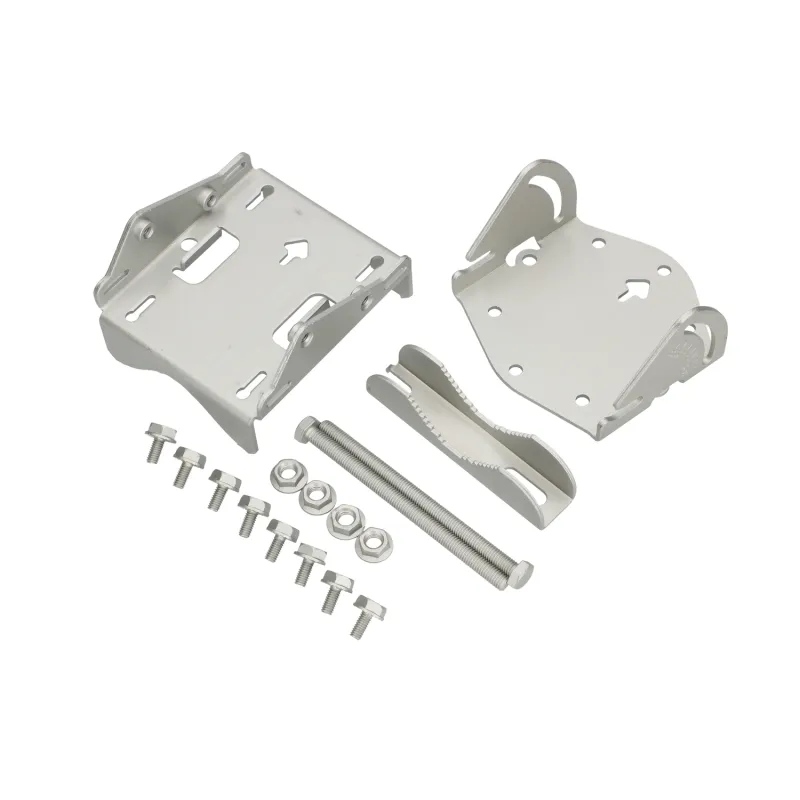 Cambium PTP 550E Connectorized ROW CPE 5GHz, 1x RJ45 1000Mb/s, 1x SFP, 2x N-type, EU cord