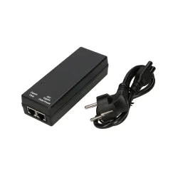 Cambium PTP 550E Connectorized ROW CPE 5GHz, 1x RJ45 1000Mb/s, 1x SFP, 2x N-type, kabel EU