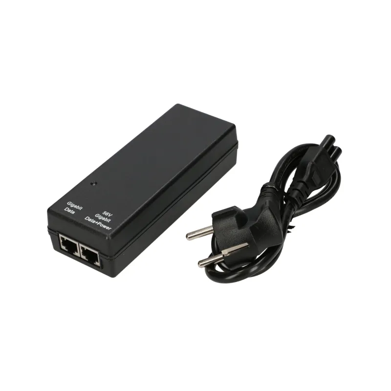 CPE Cambium PTP 550E Коннекторный ROW, 5GHz, 1x RJ45 1000Mb/s, 1x SFP, 2x N-type, EU кабель