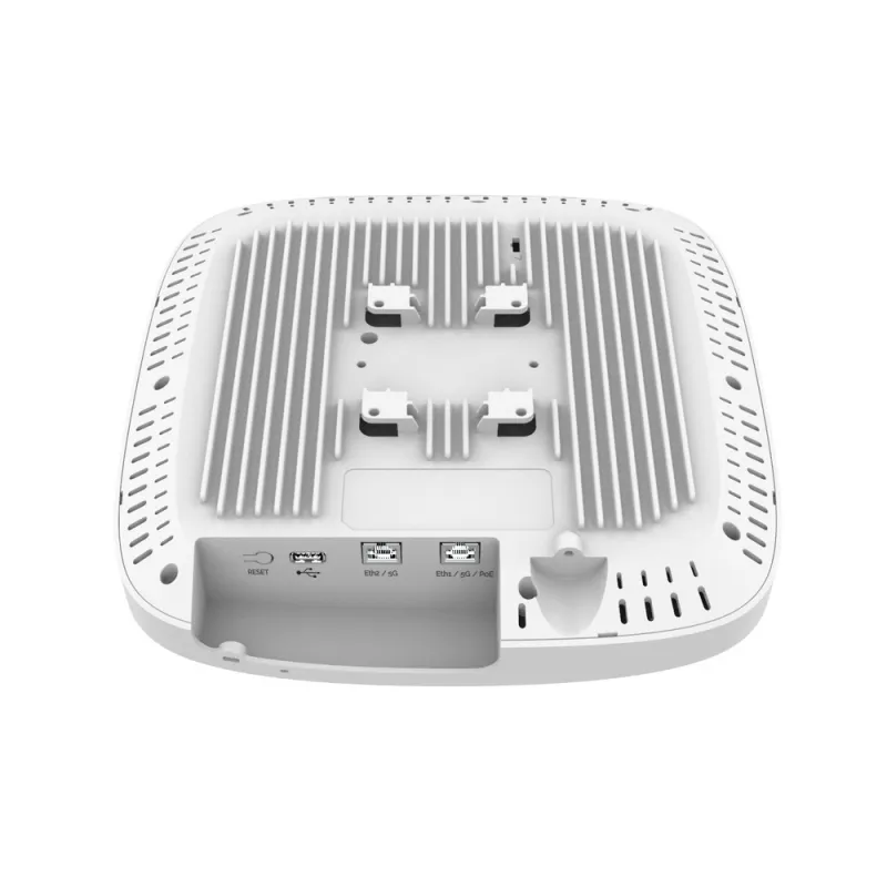 Cambium XE5-8 Zugangspunkt Wi-Fi 6E, Tri-Band 8x8/4x4, 2x RJ45 2.5/5Gbps, 1x USB 3.0