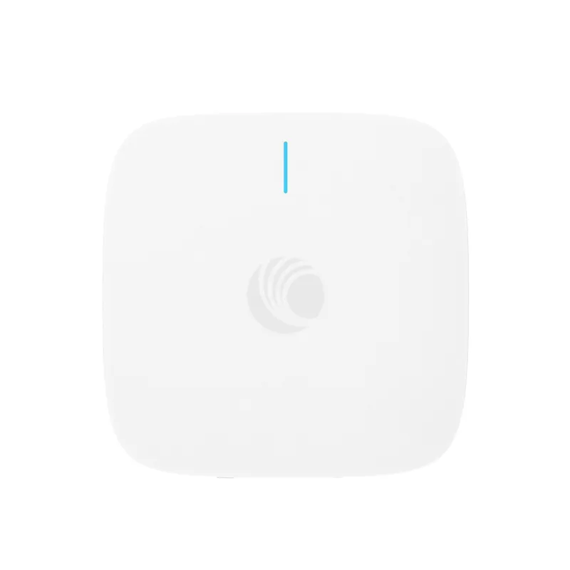 Cambium XV2-21X Indoor Přístupový bod 2,4GHz, 5GHz, Wi-Fi 6, 2.97 Gbps, 1x RJ45 1000Mb/s