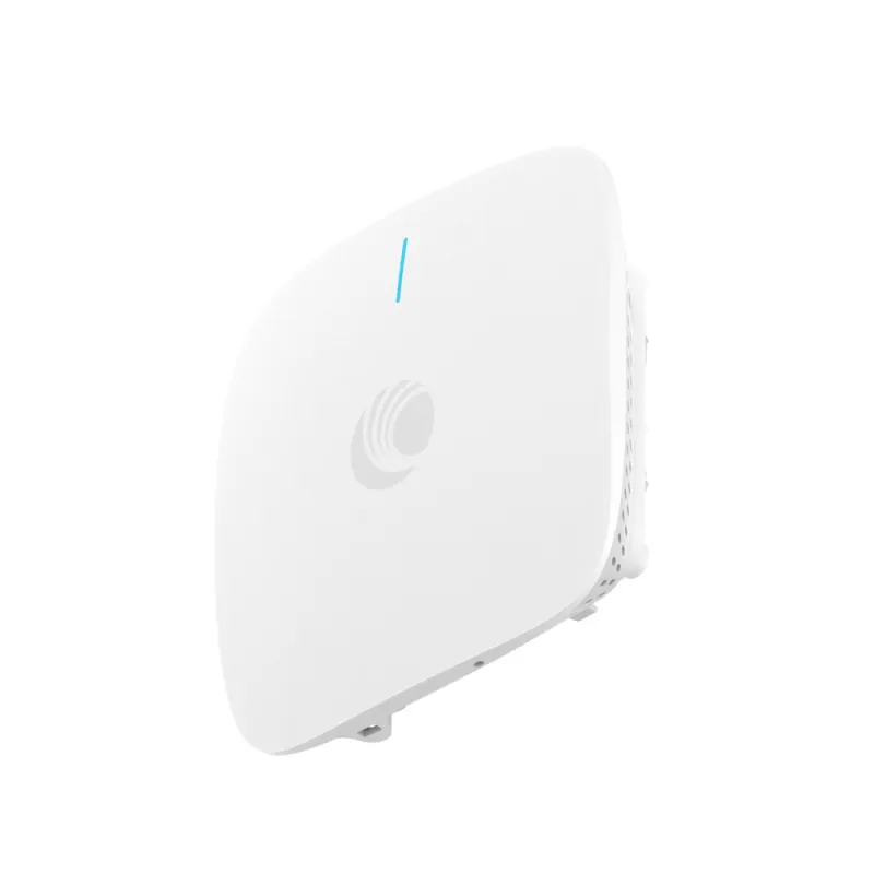 Cambium XV2-21X Indoor Punkt dostępowy 2,4GHz, 5GHz, Wi-Fi 6, 2.97 Gbps, 1x RJ45 1000Mb/s
