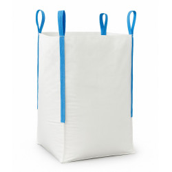BIG BAG U+2 90X90X100CM 1000KG