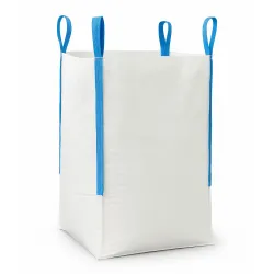 BIG BAG U+2 90X90X100CM 1000KG