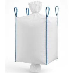 BIG BAG U+2 110X110X175CM 1300KG Z LEJEM