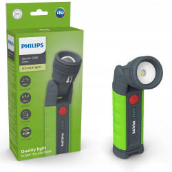 PHILIPS XPERION 3000 ZOOM