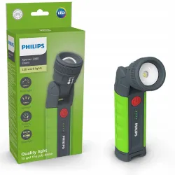 PHILIPS XPERION 3000 ZOOM