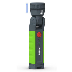 PHILIPS XPERION 3000 ZOOM - Изображение 3