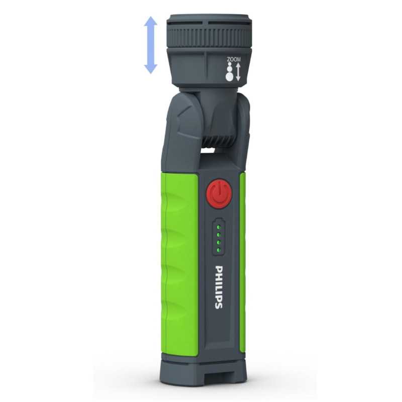 PHILIPS XPERION 3000 ZOOM - Изображение 3