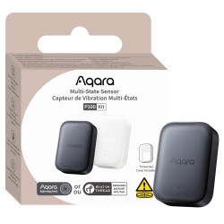 AQARA MULTI-STATE SENSOR P100 KIT GREY