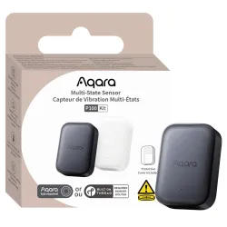 AQARA MULTI-STATE SENSOR P100 KIT GREY