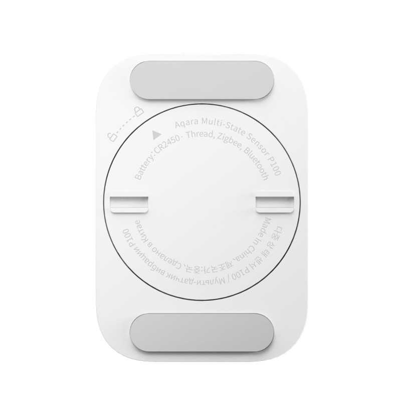 AQARA MULTI-STATE SENSOR P100 KIT WHITE - Imagem 4