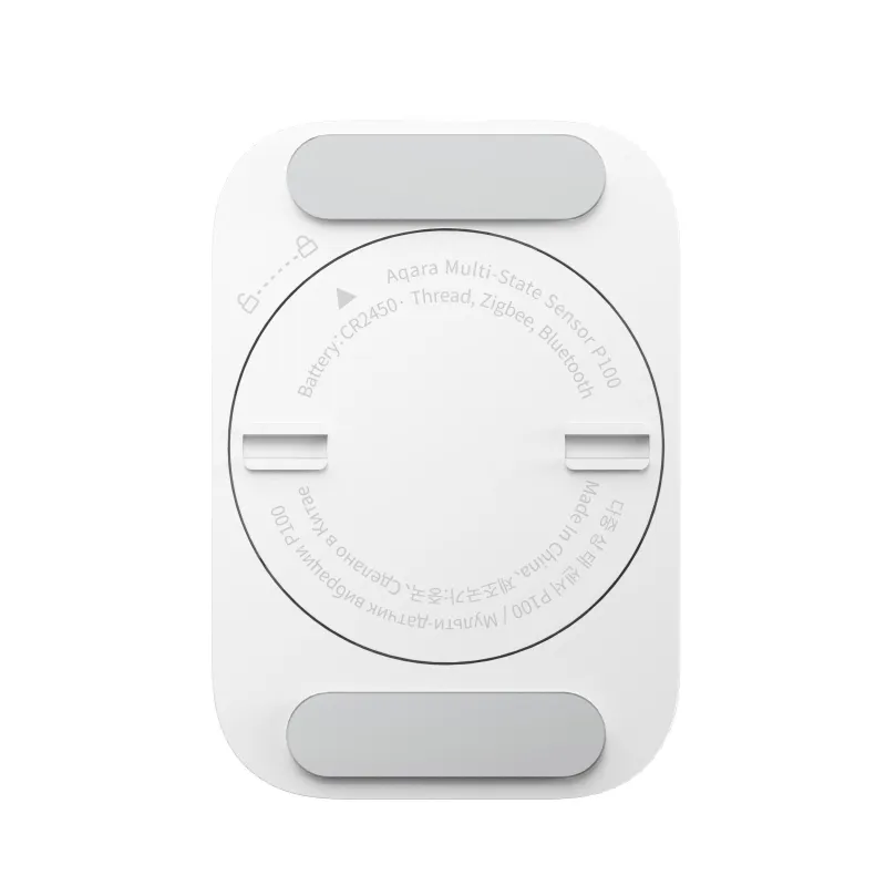 AQARA MULTI-STATE SENSOR P100 KIT WHITE - Obrázek 4