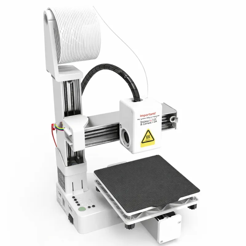 Extralink EasyThreed K10 Mini | Drukarka 3D | - Zdjęcie 3