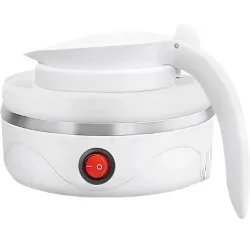 BLACK FOREST CZAJNIK TURYSTYCZNY SKŁADANY PRZENOŚNY 0,6L 600W - Imagen 2