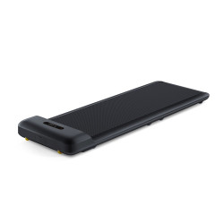 Kingsmith C2 Walking Pad | Cinta de correr | Plegable, negro