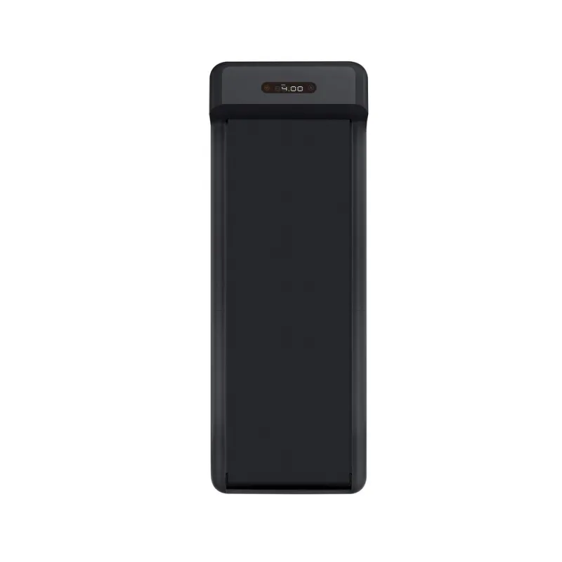 Kingsmith C2 Elektrikli Koşu Bandı, Katlanabilir, Siyah - Görsel 5