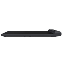 Kingsmith C2 Walking Pad | Cinta de correr | Plegable, negro - Imagen 6