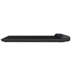 Kingsmith C2 Walking Pad | Cinta de correr | Plegable, negro - Imagen 6