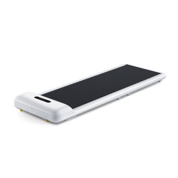 Kingsmith C2 Walking Pad | Esteira | Dobr&aacute;vel, branco