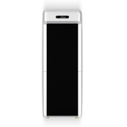 Kingsmith C2 Walking Pad | Cinta de correr | Plegable, blanco - Imagen 2