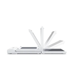 Kingsmith C2 Walking Pad | Cinta de correr | Plegable, blanco - Imagen 3