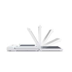Kingsmith C2 Walking Pad | Walking Pad | Foldable, white - Image 3