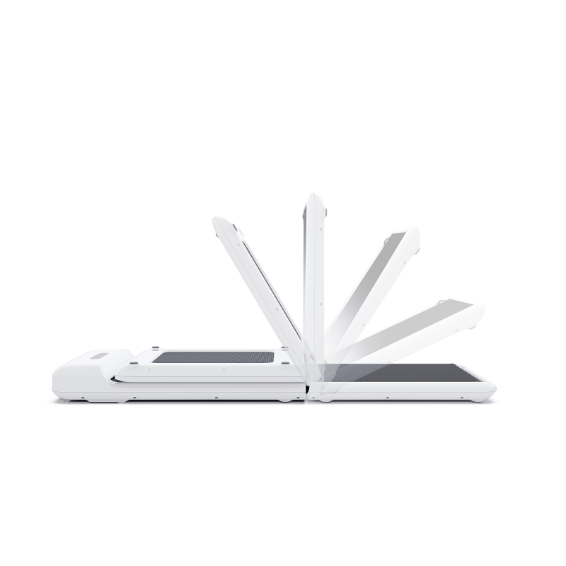 Kingsmith C2 Walking Pad | Cinta de correr | Plegable, blanco - Imagen 3